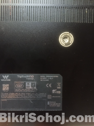 Walton (core i7, 10 gen)